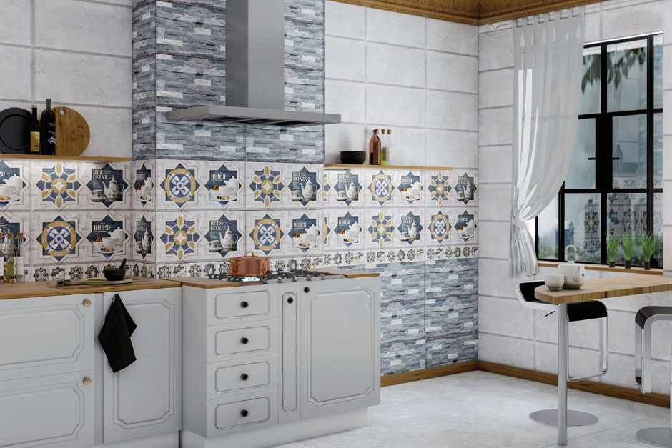 سيراميك 9076 من بريما، مقاس 30×60 سم