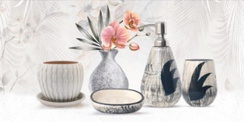 سيراميك 9227 من بريما، مقاس 30×60 سم