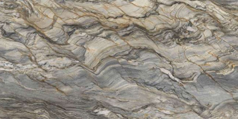 بورسلين كالى تركى  موديل مارينا 160*320 سم لامع