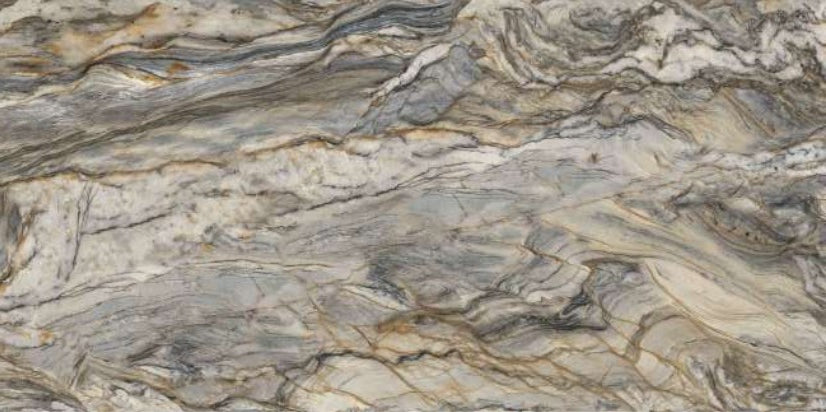 بورسلين كالى تركى  موديل مارينا 160*320 سم لامع