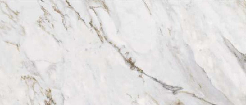 Porcelain Kale Turkey Florence 120x280 cm Glossy