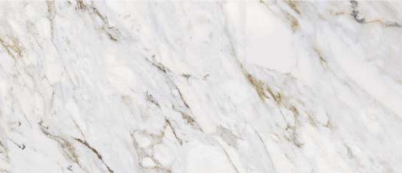 Porcelain Kale Turkey Florence 120x280 cm Glossy