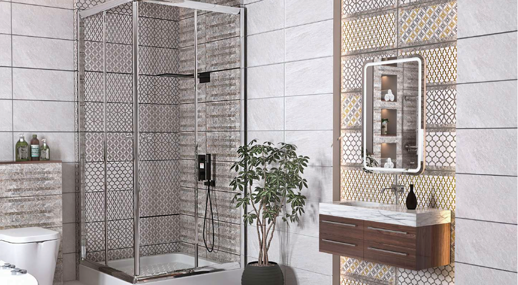 سيراميك 7956 من بريما، مقاس 30×60 سم