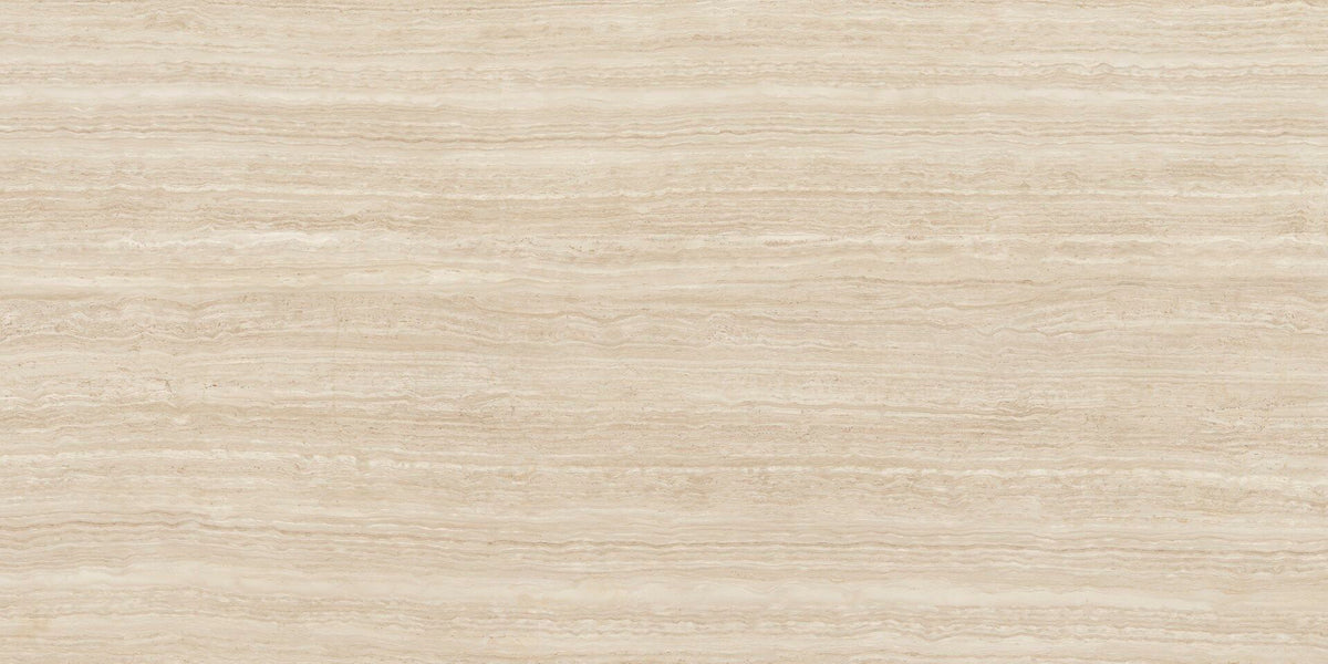 بورسلين كليوباترا ترافنتينو بيج لامع 120×60 سم 8 ملى