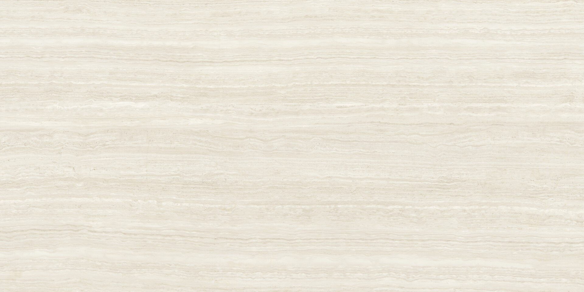 Porcelain Cleopatra Travertino IVORY Glossy 120x60 cm 8mm