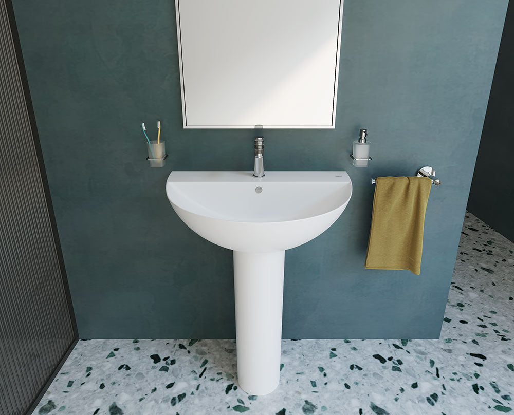 Sanipure Titan Washbasin 70 cm