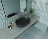 Sanipure Titan over-counter Wash basin 60 cm