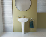 Sanipure Vega Washbasin 60 cm