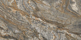 Porcelain Verano Brown Glossy 120x60 cm From Gemma