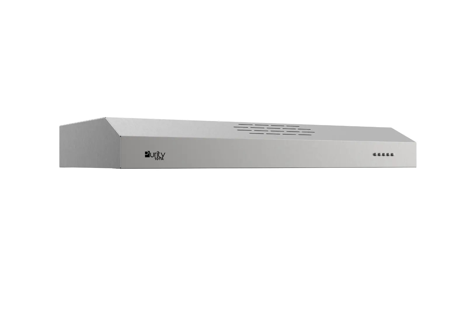 Purity PTSLIM X Built-In Hood 90 cm