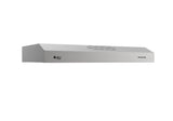 Purity PTSLIM X Built-In Hood 90 cm