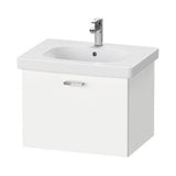 Duravit XBase Furniture Unit 60×45.8 Cm White GLOSS