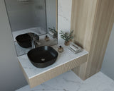 Apollo Wash Bowel D 42 x 42 cm without overflow
