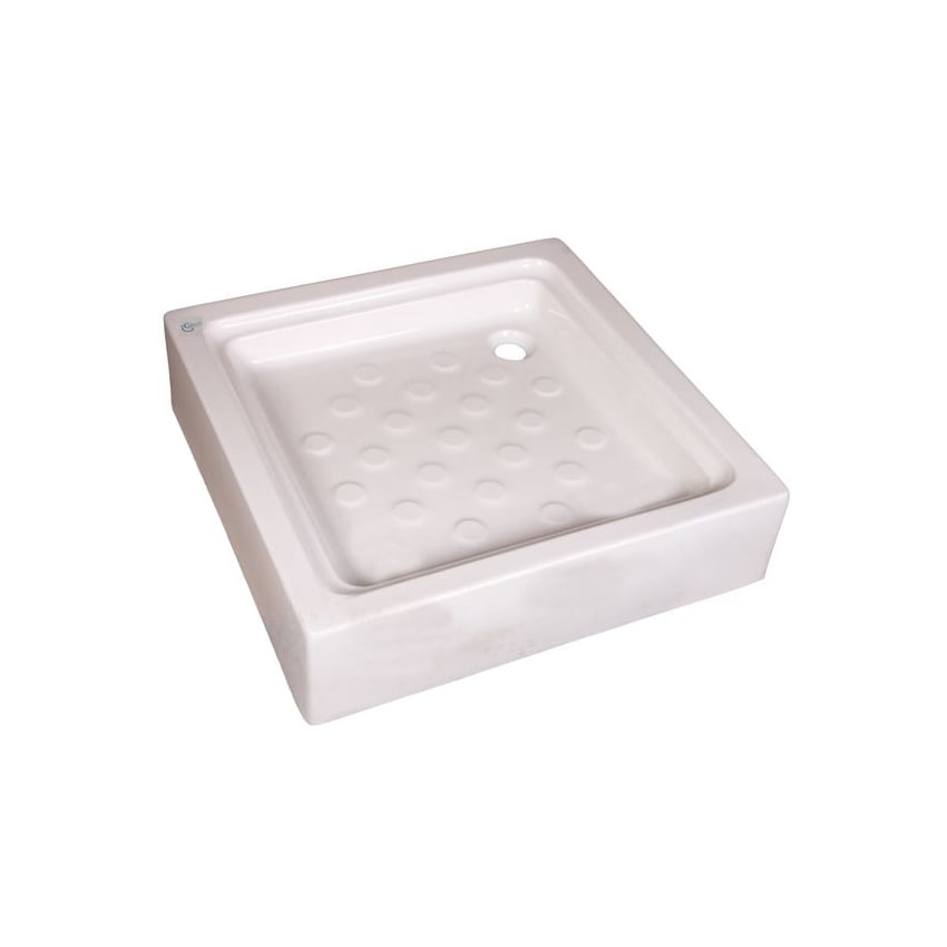 Ideal Standard Tray With Panel 70 X 70/80 X 80 90x90 cm