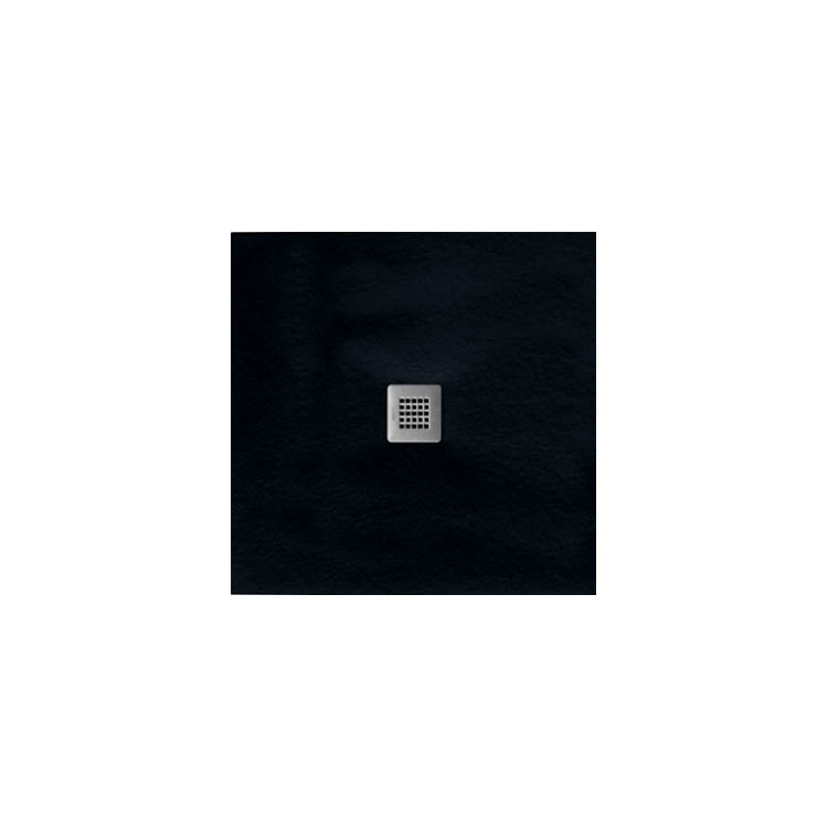Duravit Flory foot Bathtub with square and rectangular shape