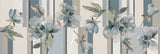 Ceramic Infinity 25x75 cm Wall Ceramic From Cleopatra