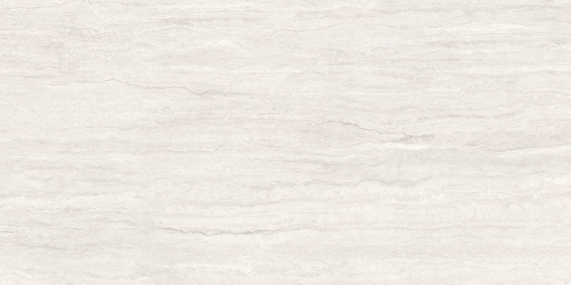 Porcelain Cleopatra California Light Grey glossy 120x240 cm 8 mm