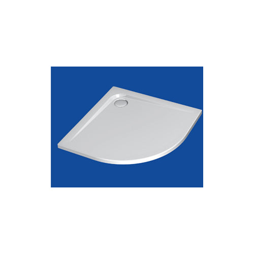 Ideal Standard Ultra Flat Corner Tray 80 X 80 90x90 cm