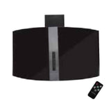 Purity CURVNICE BL Built-in Hood 90cm Black