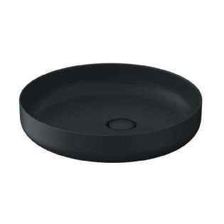 Duravit Vitrium Counter Top Wash Basin 46 cm White Matt