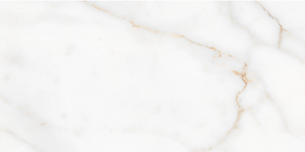 Porcelain TORENO- 7000/16 White 120x60 cm From Granito