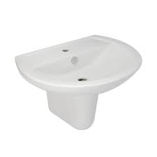 Sanipure Flora Wash Basin 60 cm