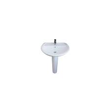 Sanipure Flora Wash Basin 60 cm