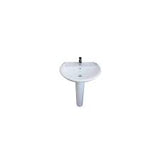 Sanipure Flora Wash Basin 60 cm