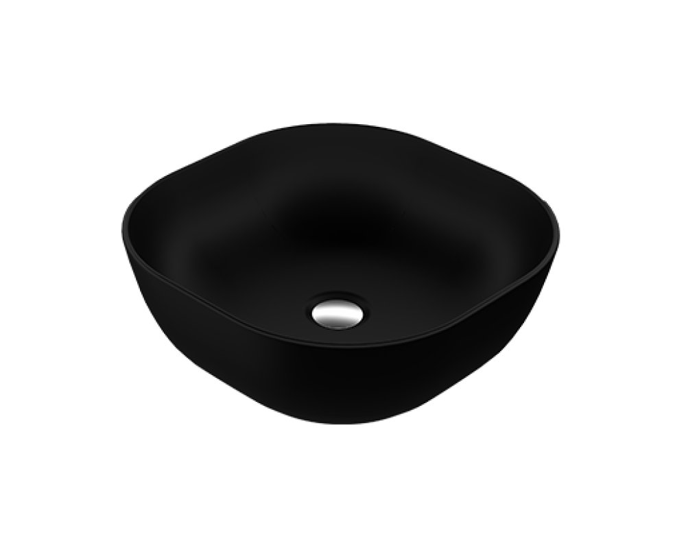 Apollo Wash Bowel D 42 x 42 cm without overflow