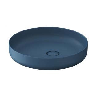 Duravit Vitrium Counter Top Wash Basin 46 cm White Matt