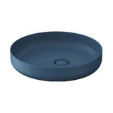 Duravit Vitrium Counter Top Wash Basin 46 cm White Matt