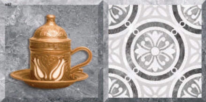  سيراميك 7926 من بريما، مقاس 30 × 60 سم