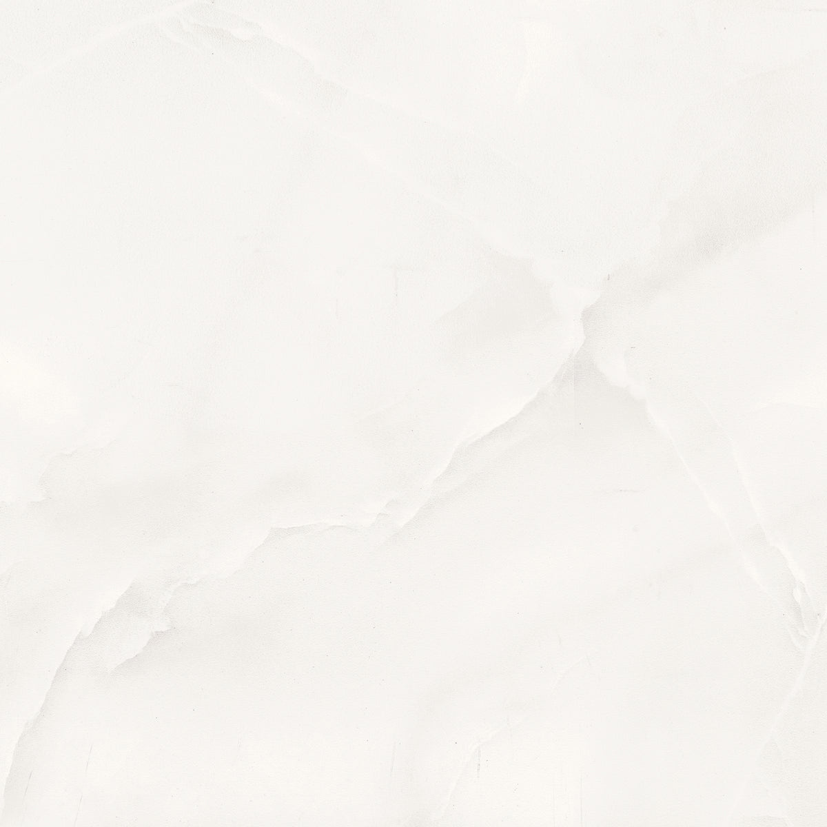 سيراميك كليوباترا فانسى وايت لامع 59.5*59.5 سم قطع ليزر