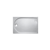 Duravit Foot Bathtub 120x80 cm With And Without Panels