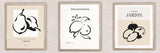 Ceramic Rosalie 25x75 cm Wall Ceramic From Cleopatra