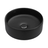 Villeroy & Boch Subway Over Top Wash Basin 44 cm Black