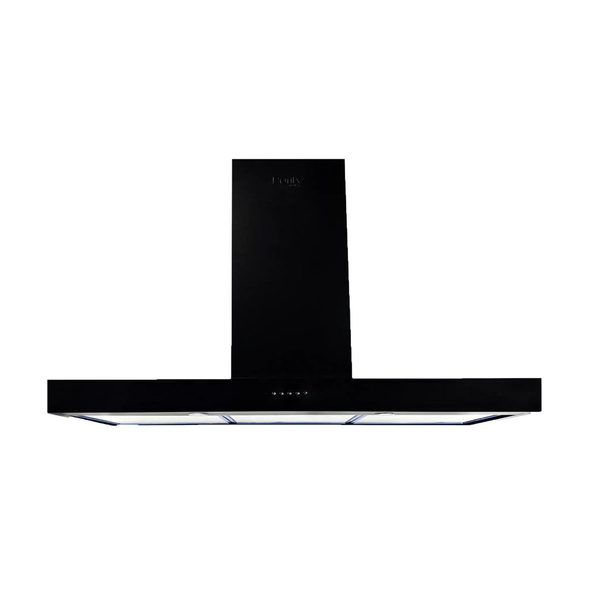 Purity Built-In Hood FLATO PRO BL 60cm