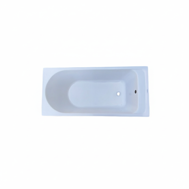 Duravit Bathtub Emilia 170x70 cm With And Without Panel