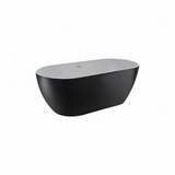Duravit Torento Seamless Bathtub 168x80 cm