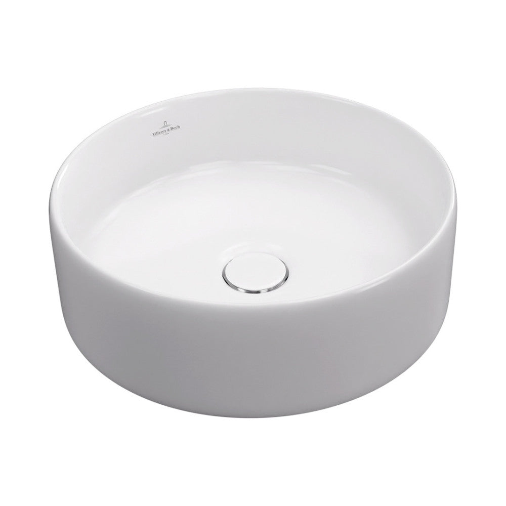 Villeroy & Boch Subway Over Top Wash Basin 44 cm White
