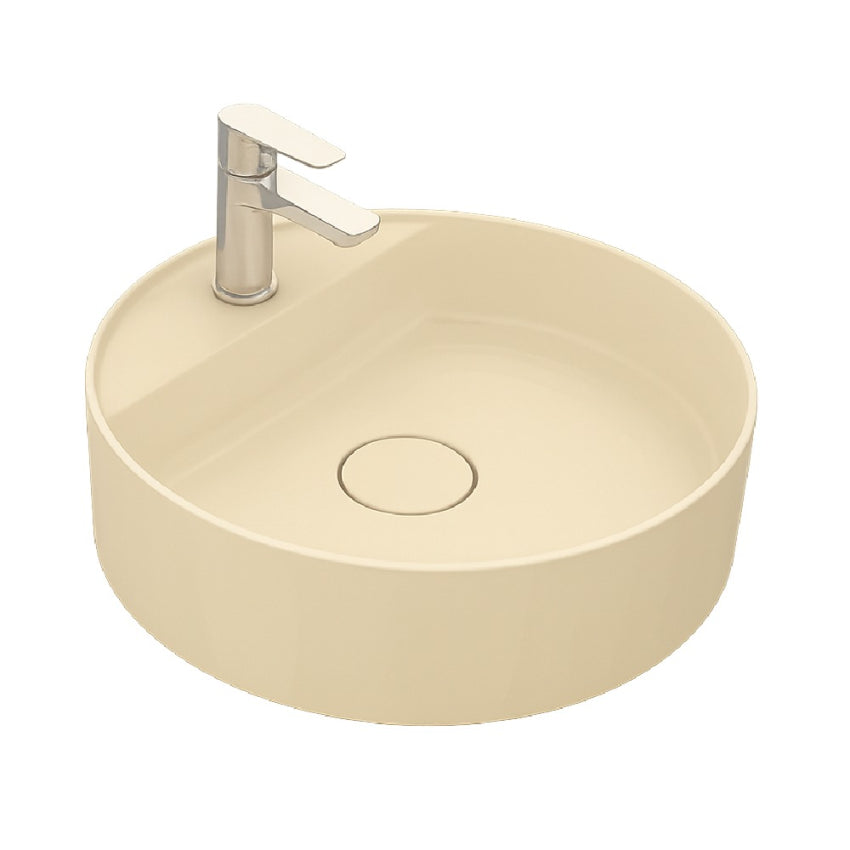 Sanipure Titan over-counter Wash Basin 48 cm