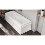 Ideal standard Bathtub SOPHIA 120 x 70 || 140 x 70 cm with and without panel