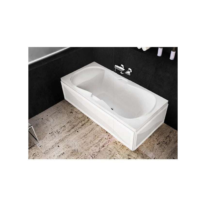 Ideal standard Bathtub STEP with seat 150 x 70 || 170 x 70 cm with and without panel