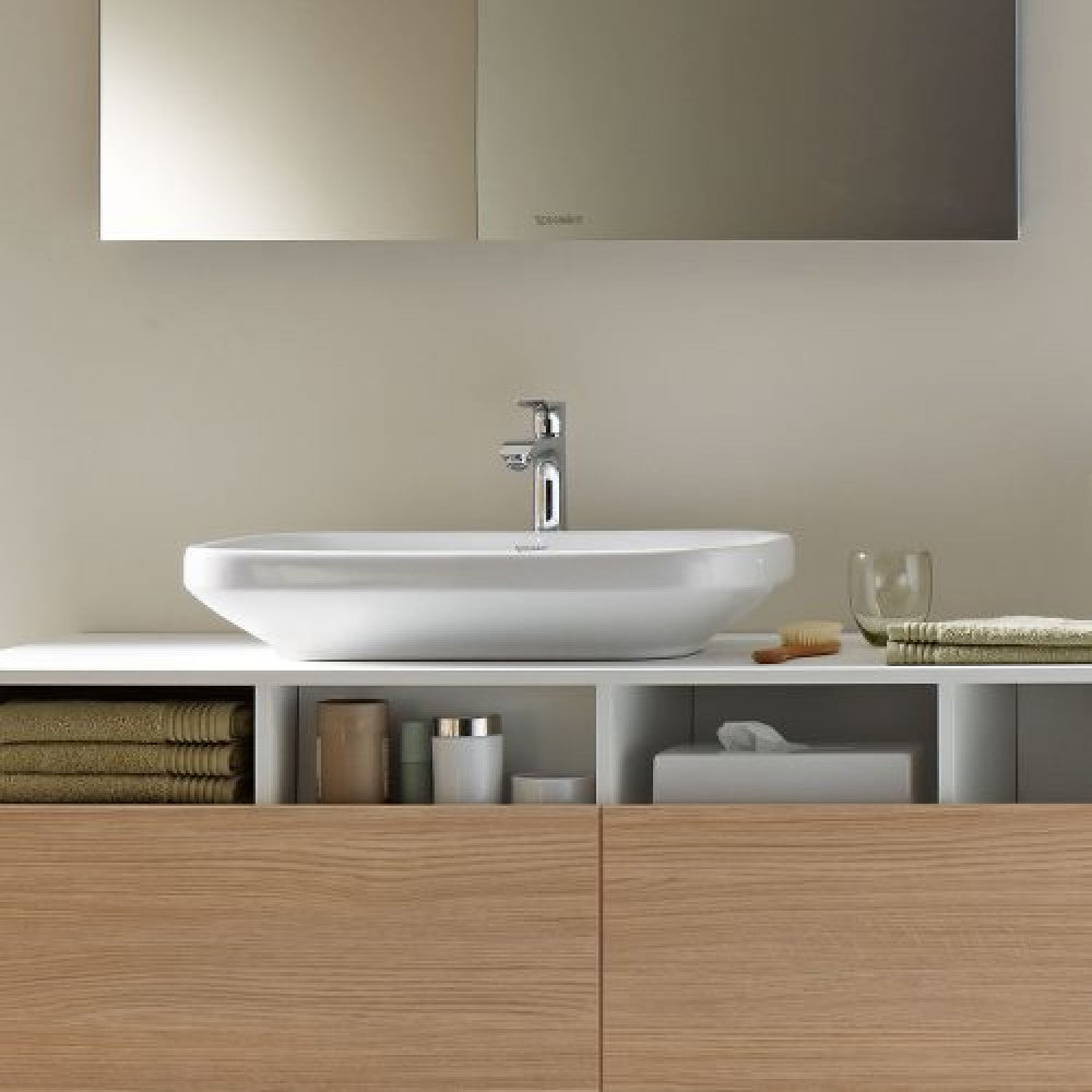 Duravit DuraStyle Over Counter Top Wash Basin 60×38 cm