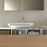 Duravit DuraStyle Over Counter Top Wash Basin 60×38 cm